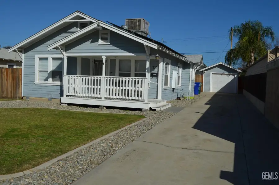 414 ARVIN STREET, Bakersfield, CA 93308 - #2