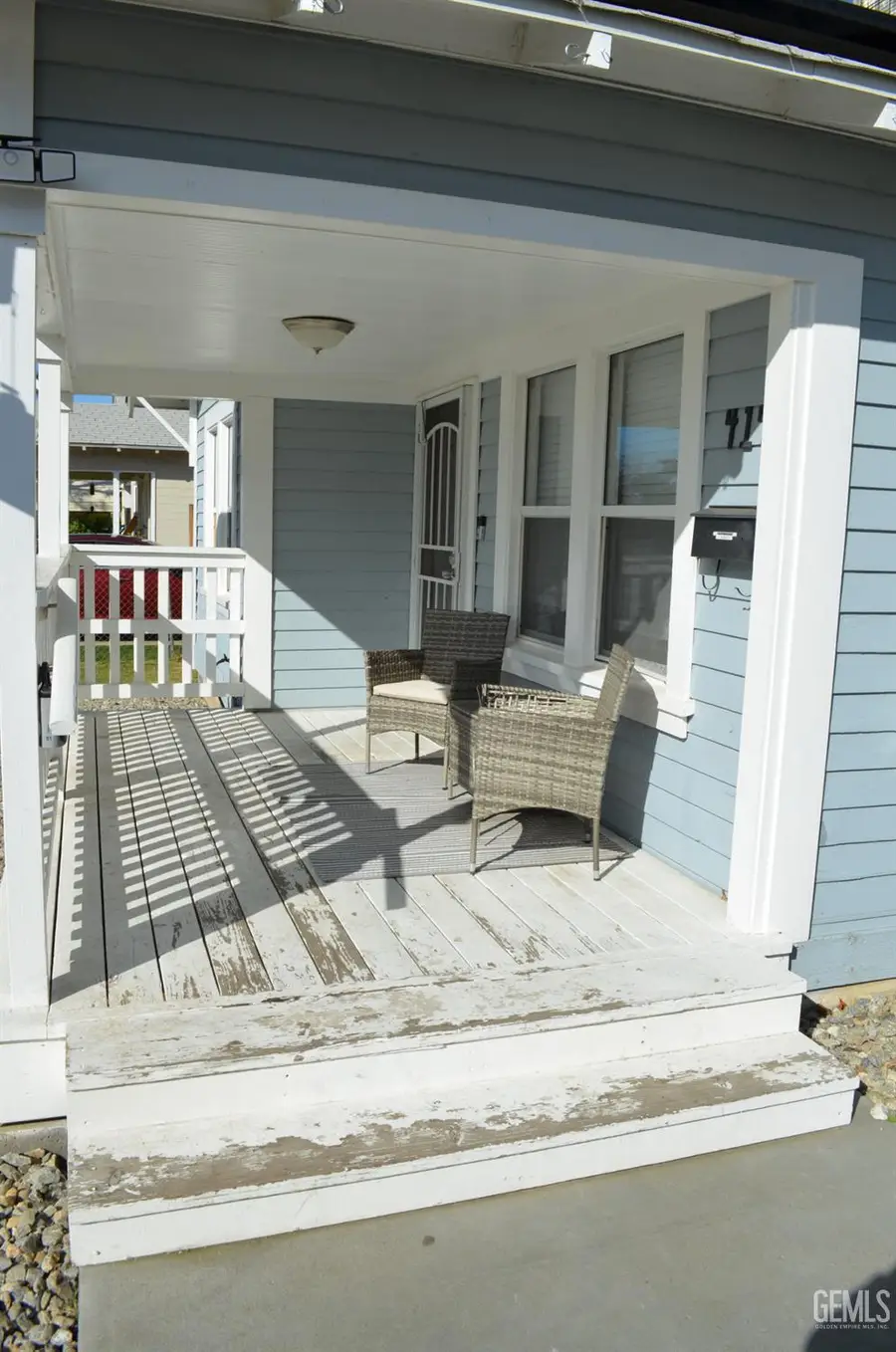 414 ARVIN STREET, Bakersfield, CA 93308 - #3