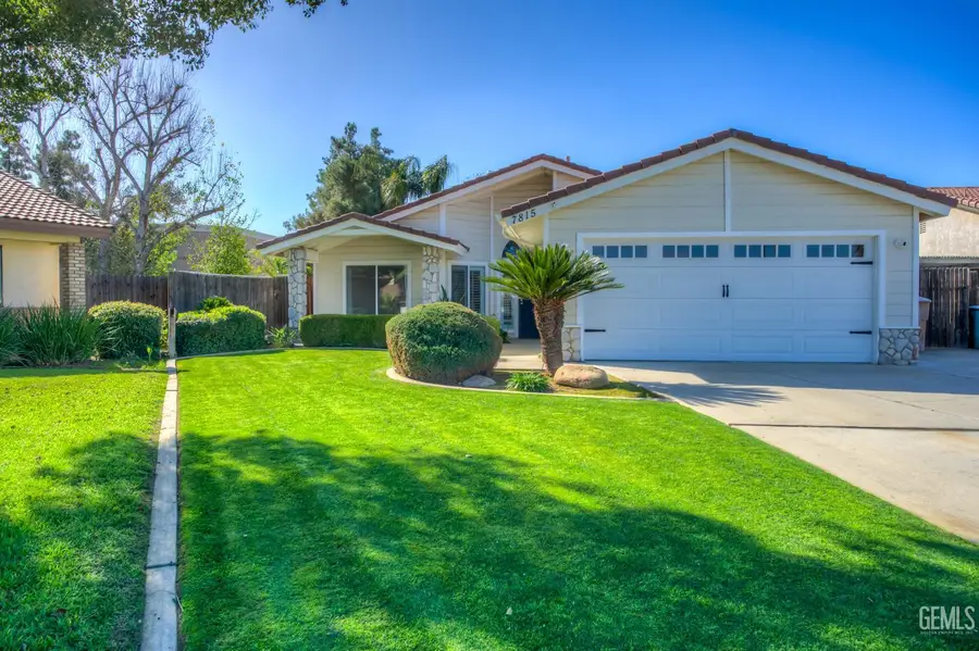 7815 VAQUERO AVENUE, Bakersfield, CA 93308 - #3