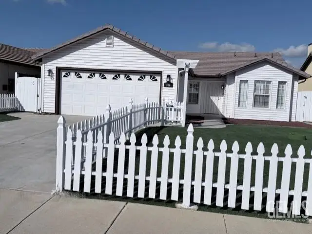 328 DEEP CREEK DRIVE, Bakersfield, CA 93308 - #1