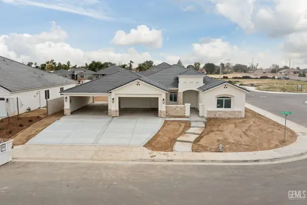 13620 PHILIP PHELPS AVENUE, Bakersfield, CA 93314