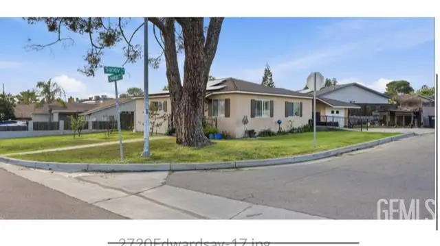 2720 EDWARDS AVENUE, Bakersfield, CA 93306 - #3