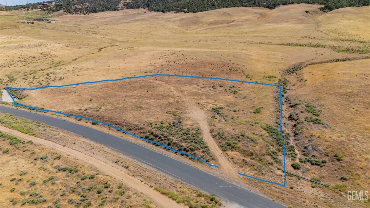 0 DENNISON ROAD, Tehachapi, CA 93561 - #1