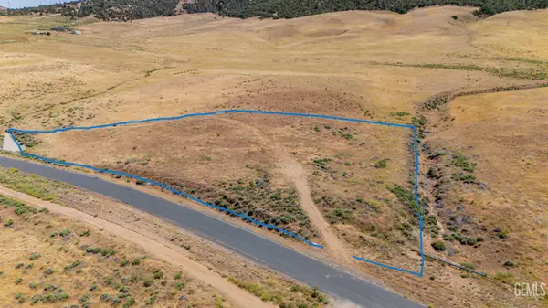 0 DENNISON ROAD, Tehachapi, CA 93561