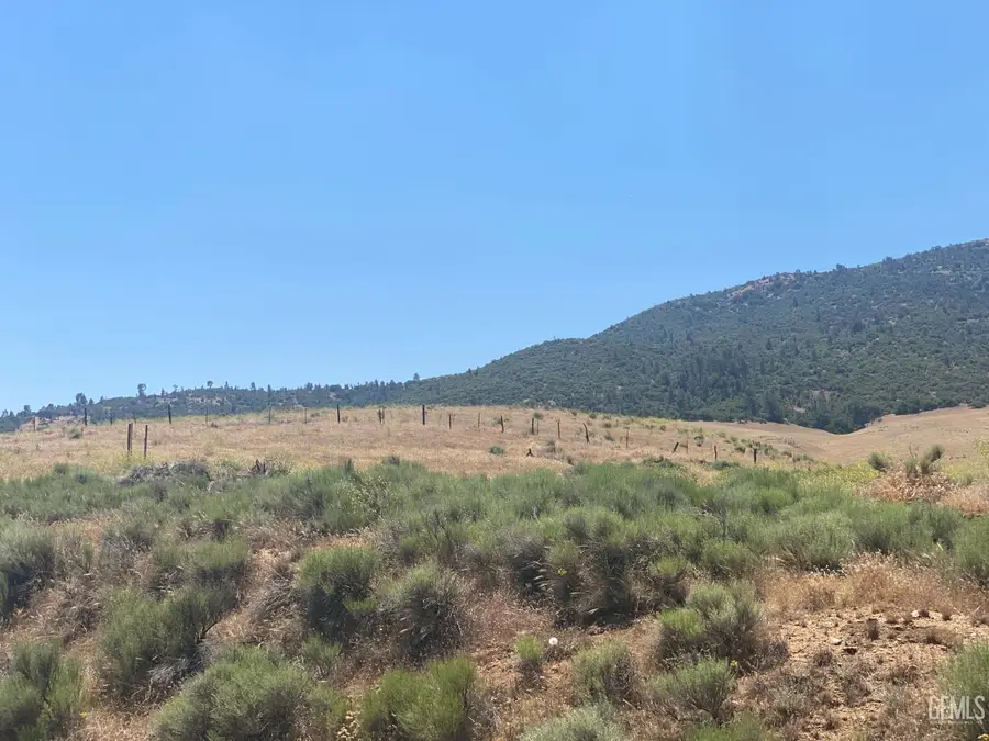 0 DENNISON ROAD, Tehachapi, CA 93561 - #2