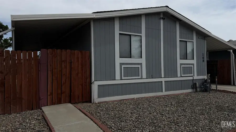 1301 TAFT HIGHWAY #168, Bakersfield, CA 93307 - #2