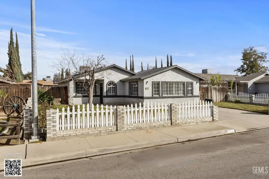 2300 JASMINE STREET, Wasco, CA 93280 - #2