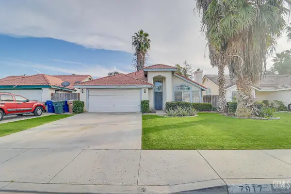 7917 MOSS CROSSING AVENUE, Bakersfield, CA 93313