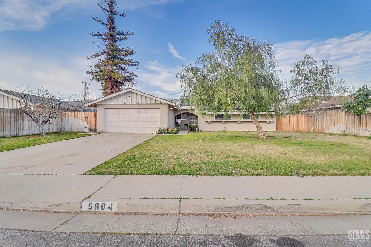 5804 CARISSA AVENUE, Bakersfield, CA 93309 - #1