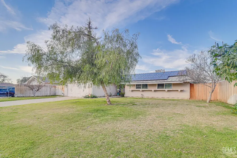 5804 CARISSA AVENUE, Bakersfield, CA 93309 - #3