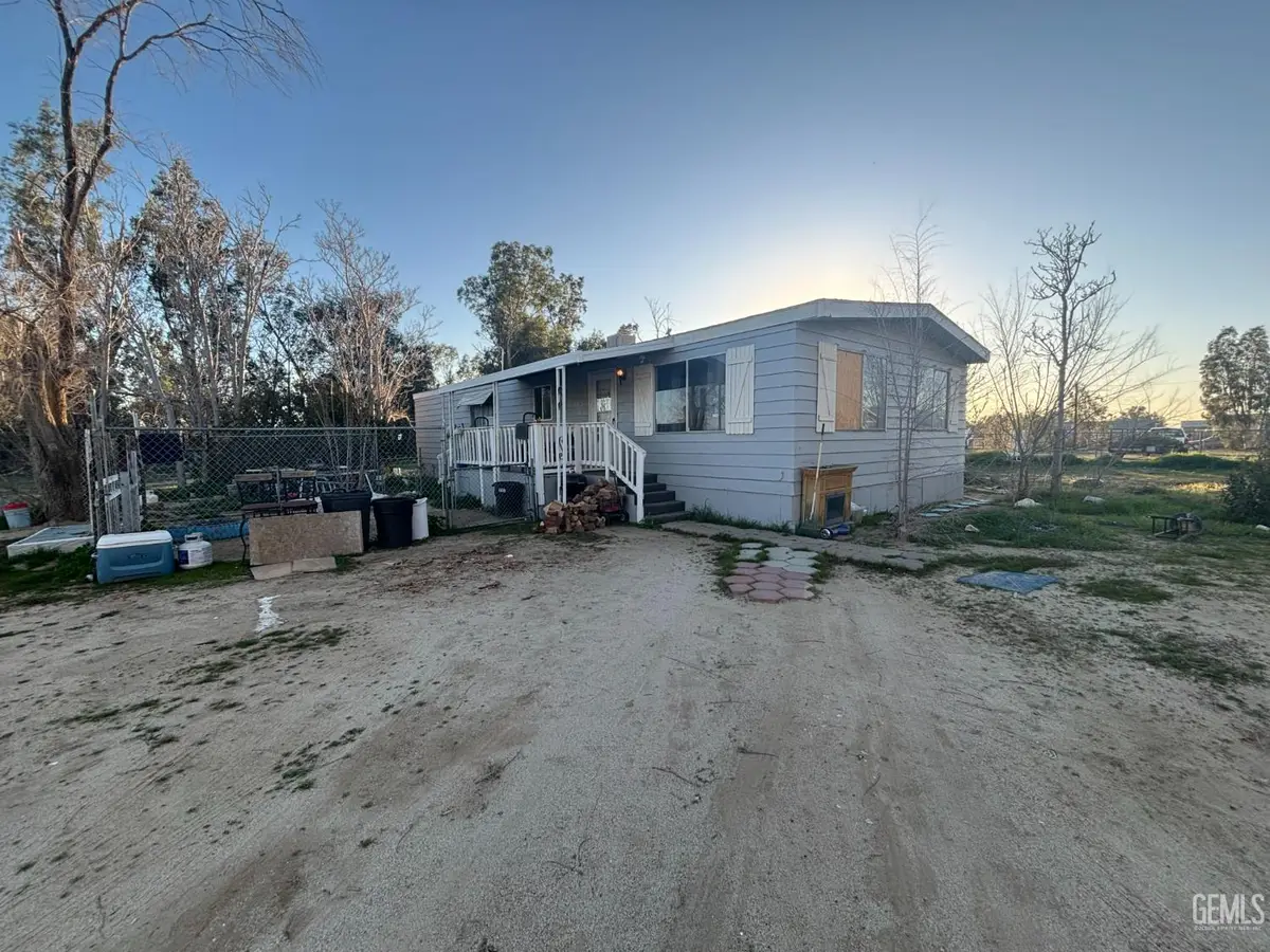 2815 W 57TH STREET, Rosamond, CA 93560 - #1