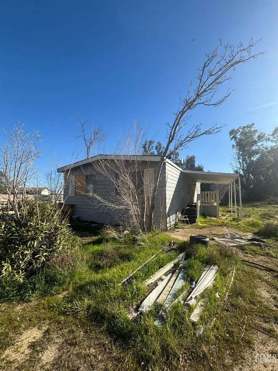 2815 W 57TH STREET, Rosamond, CA 93560 - #2