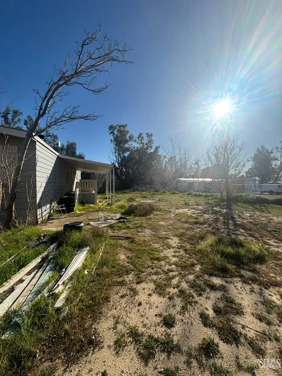 2815 W 57TH STREET, Rosamond, CA 93560 - #3