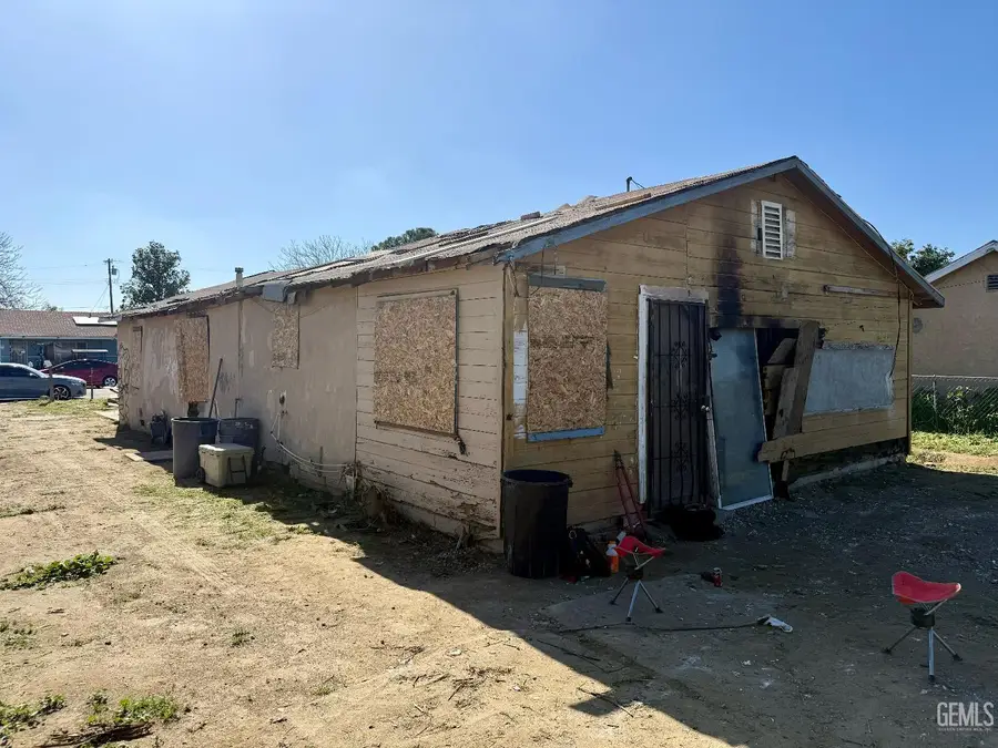 600 LAWSON ROAD, Bakersfield, CA 93307 - #3