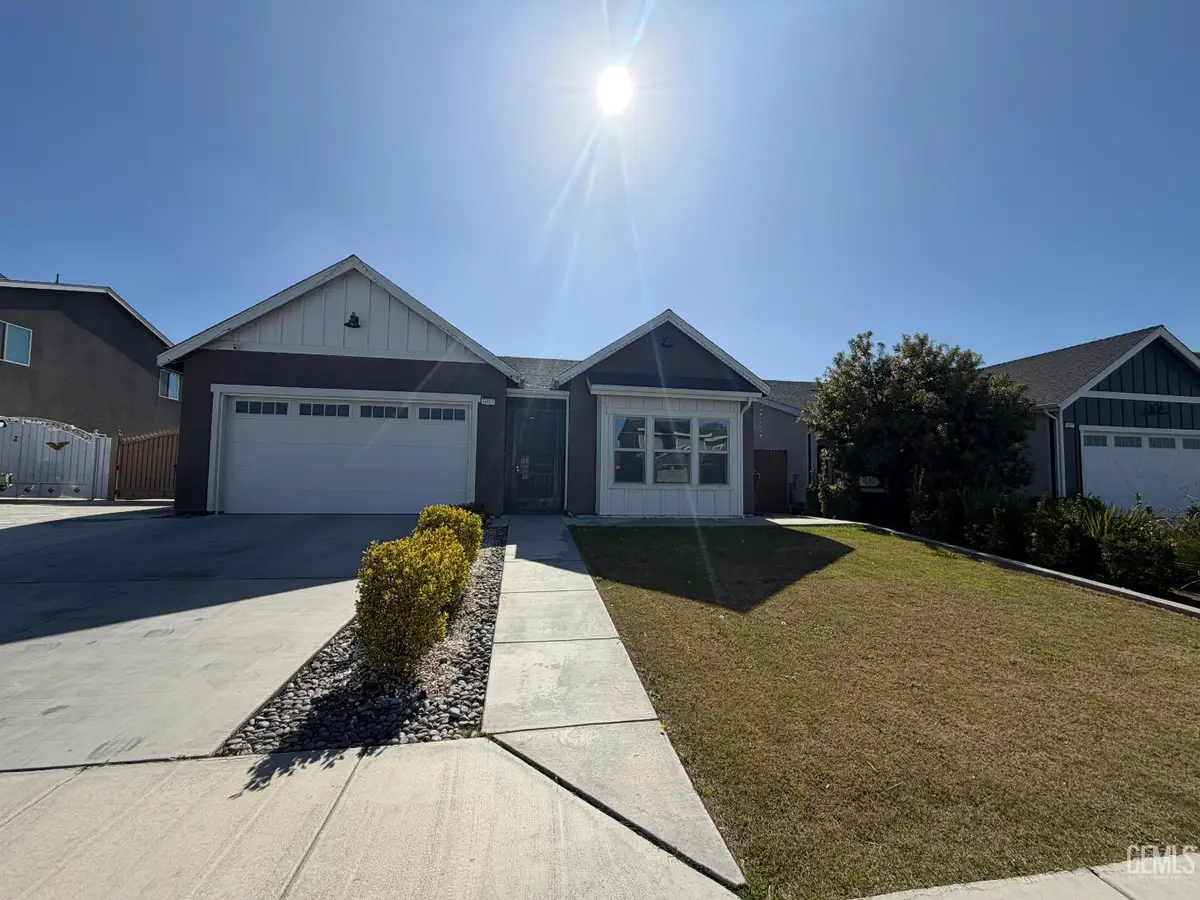 6003 GLEN ROSE AVENUE, Bakersfield, CA 93313 - #1