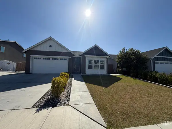 6003 GLEN ROSE AVENUE, Bakersfield, CA 93313