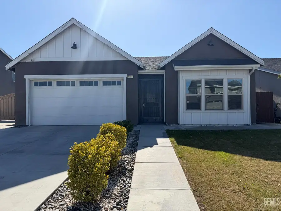 6003 GLEN ROSE AVENUE, Bakersfield, CA 93313 - #2
