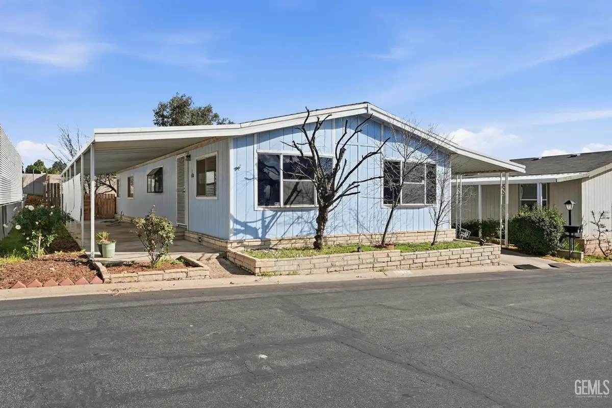 8536 KERN CANYON ROAD #16, Bakersfield, CA 93306 - #1