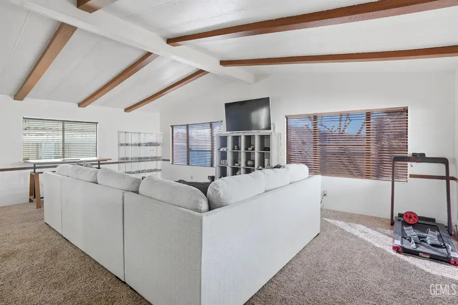 8536 KERN CANYON ROAD #16, Bakersfield, CA 93306 - #3