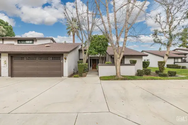 5900 KIRKSIDE DRIVE #C, Bakersfield, CA 93309