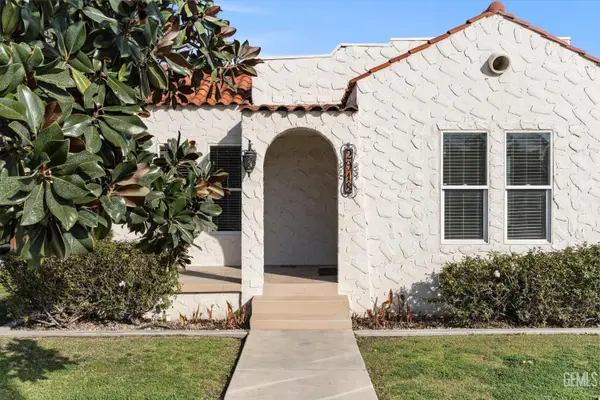 2918 PARK WAY, Bakersfield, CA 93304