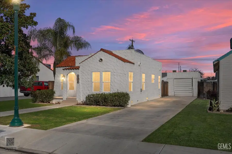 2918 PARK WAY, Bakersfield, CA 93304 - #3