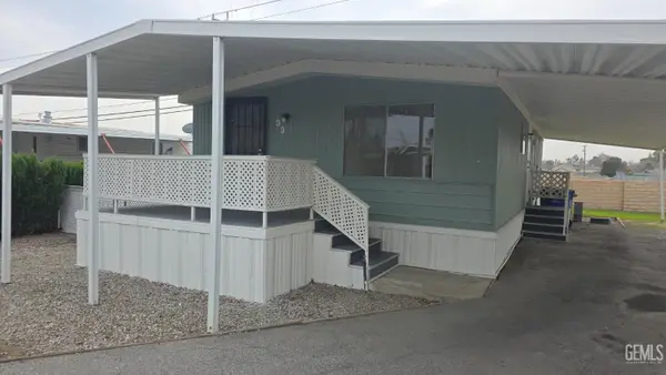 33 TEE LANE, Bakersfield, CA 93308