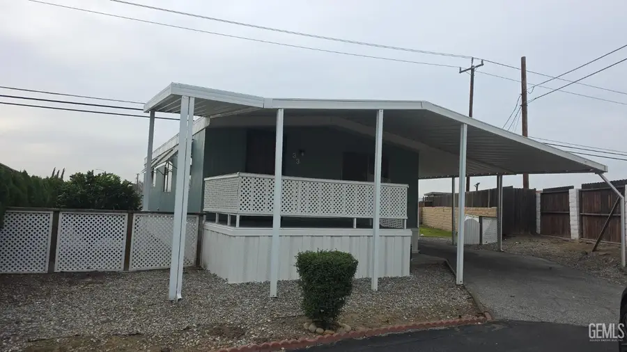 33 TEE LANE, Bakersfield, CA 93308 - #2