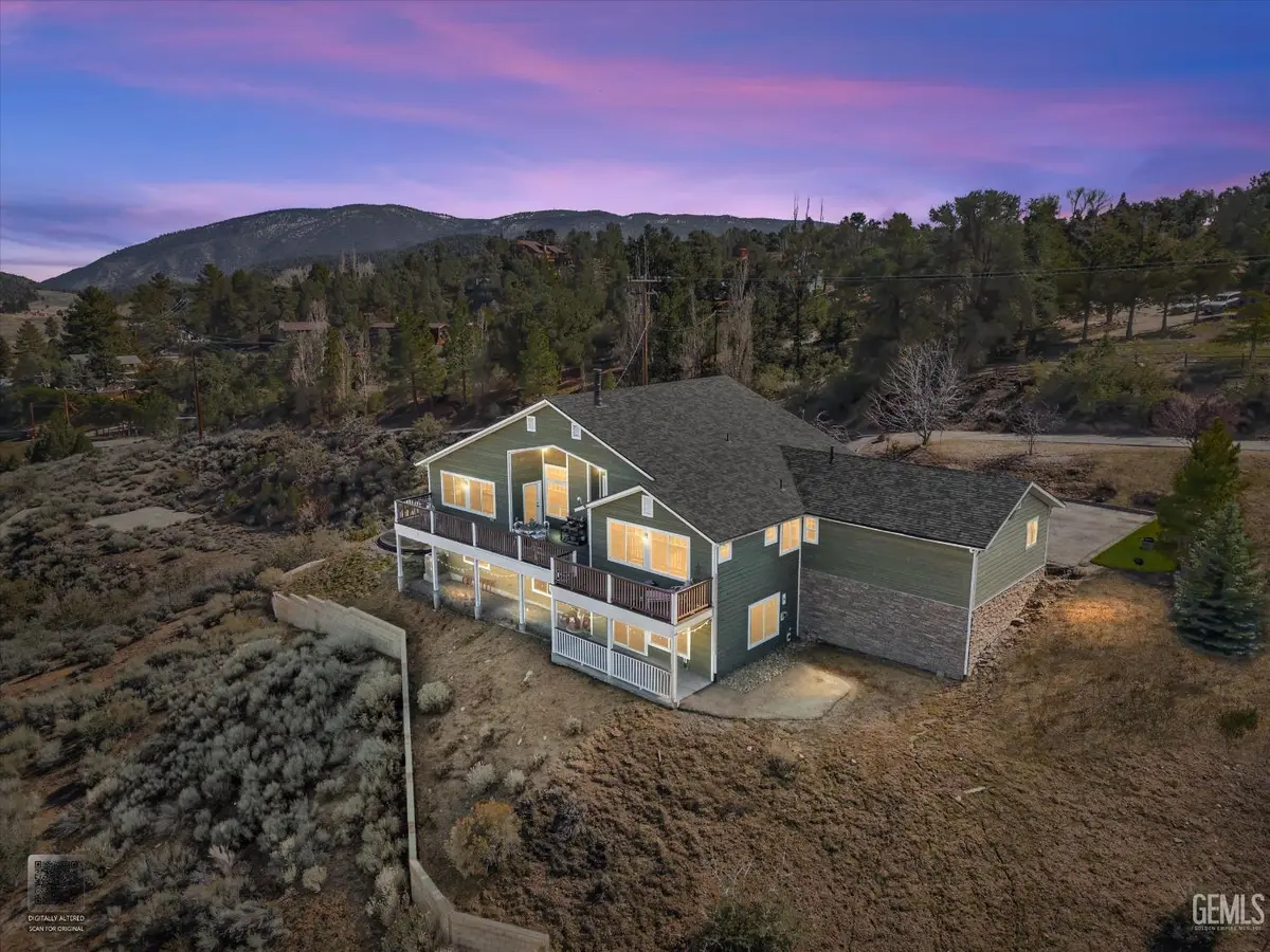 9401 WHISPERING PINES ROAD, Frazier Park, CA 93225 - #1