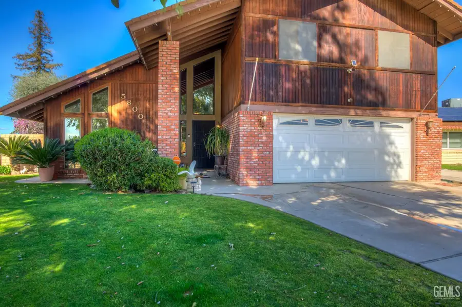 5800 SKY RANCH AVENUE, Bakersfield, CA 93306 - #3