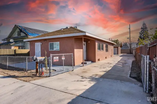 3430 M STREET, Bakersfield, CA 93301