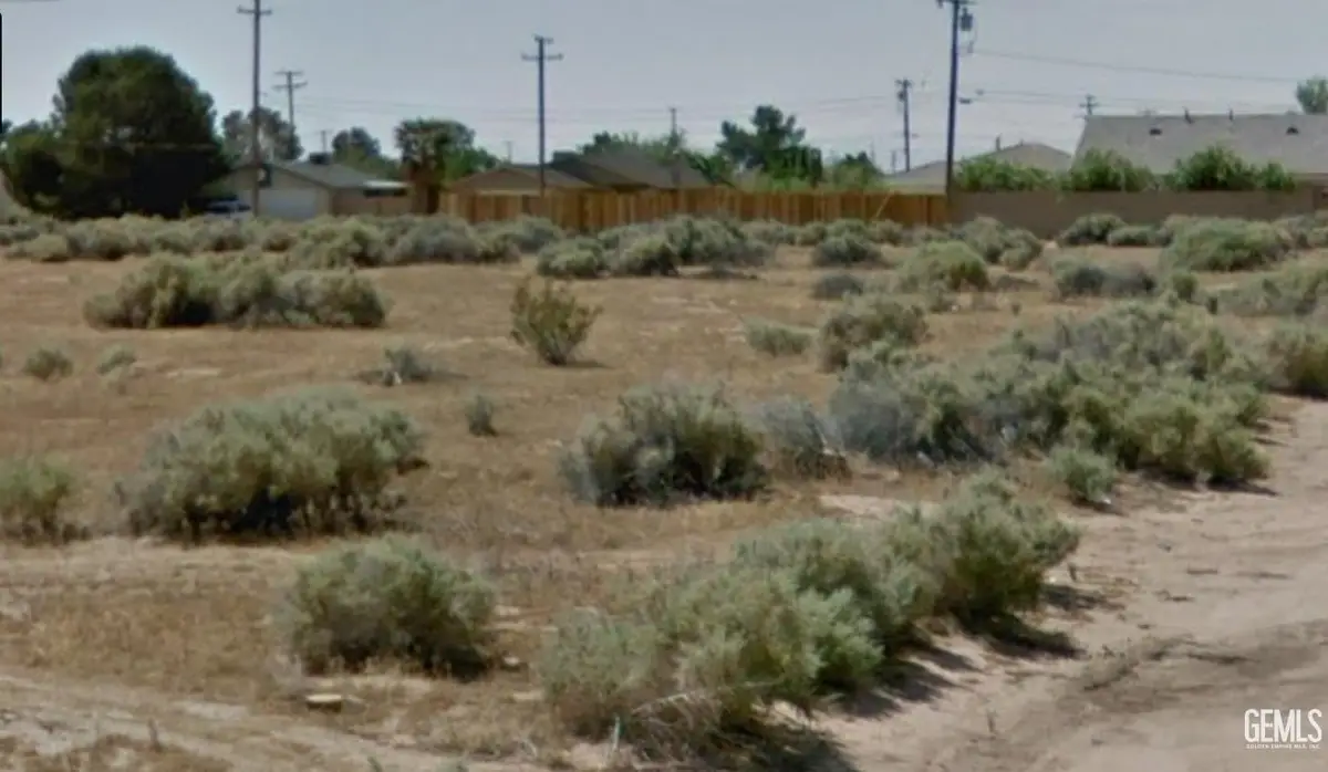 0 74TH STREET, California City, CA 93505 - #1