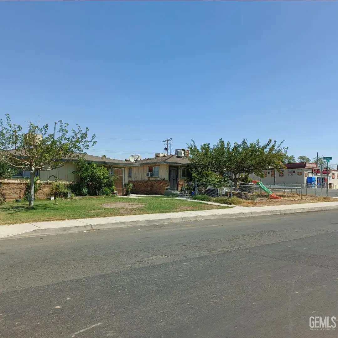 624 IRENE STREET, Bakersfield, CA 93305 - #1