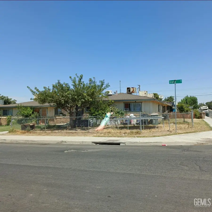 624 IRENE STREET, Bakersfield, CA 93305 - #2