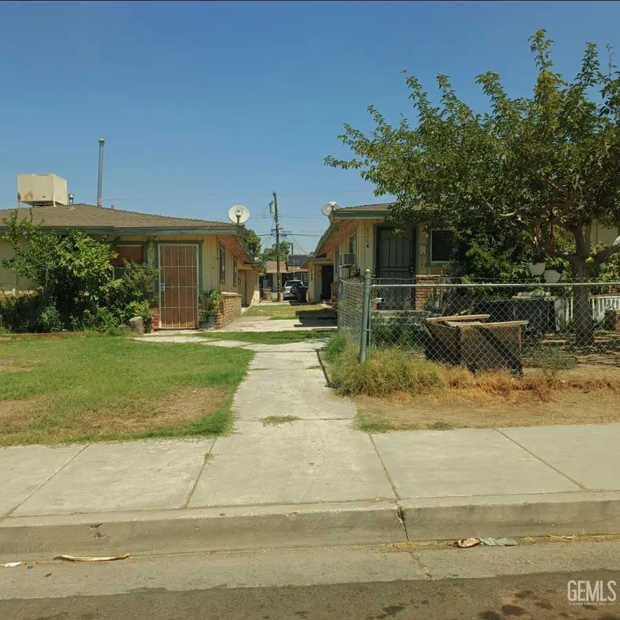 624 IRENE STREET, Bakersfield, CA 93305 - #3