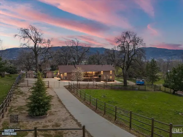 29210 GREENWATER DRIVE, Tehachapi, CA 93561