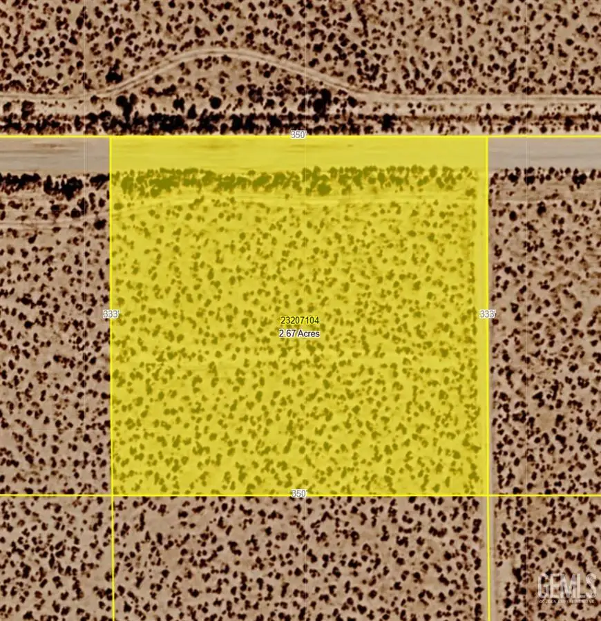 0 GEPHART, Boron, CA 93516 - #2