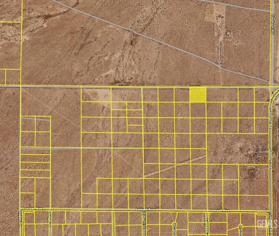 0 GEPHART, Boron, CA 93516 - #3