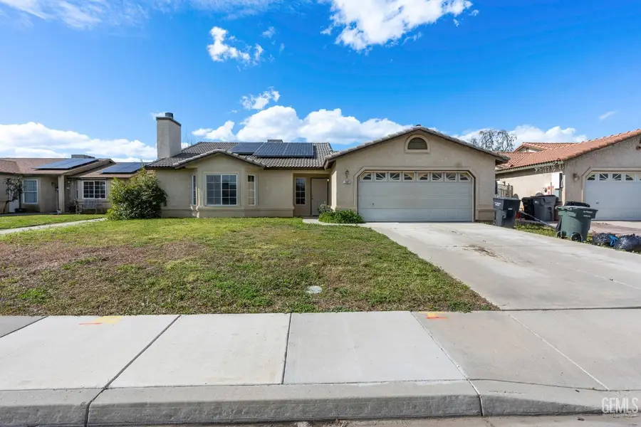 737 CONCORD COURT, McFarland, CA 93250 - #2