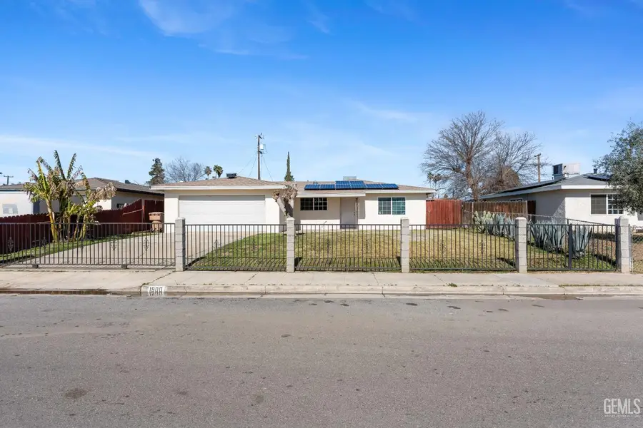 1900 FAXON AVENUE, Bakersfield, CA 93304 - #2