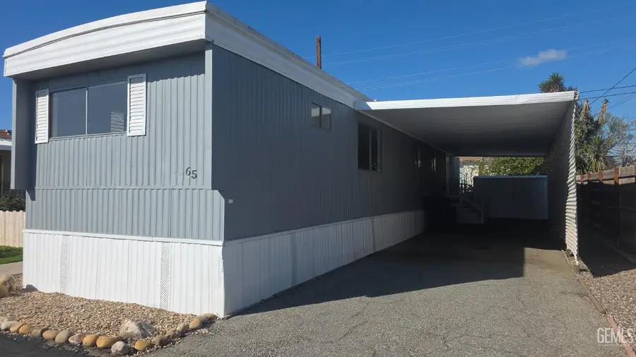 65 EAGLE LANE, Bakersfield, CA 93308 - #2