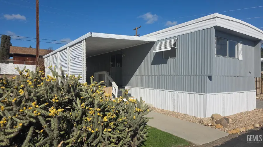 65 EAGLE LANE, Bakersfield, CA 93308 - #3