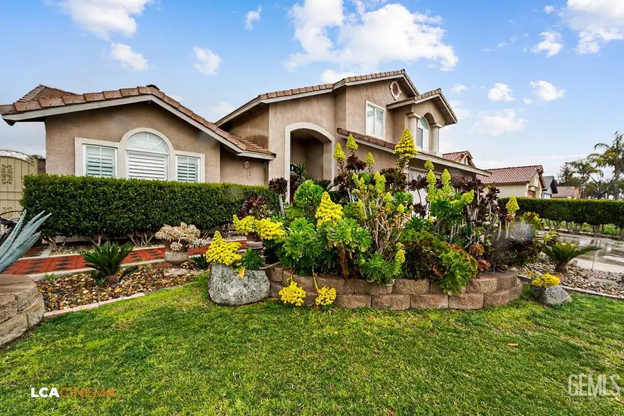 2209 RUFFINO COURT, Delano, CA 93215 - #3