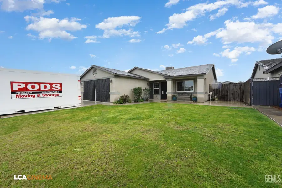 605 CORREGIDORA AVENUE, Bakersfield, CA 93307 - #2