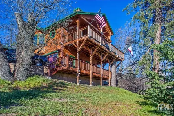 26840 MEDICINE BOW COURT, Tehachapi, CA 93561