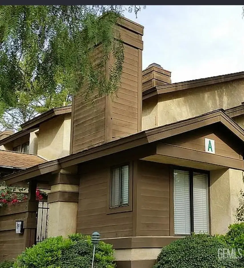 3301 COLUMBUS STREET #5, Bakersfield, CA 93306 - #3