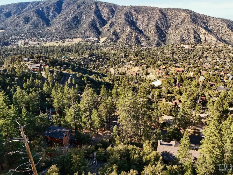 1621 ZERMATT DRIVE, Pine Mountain Club, CA 93222 - #2