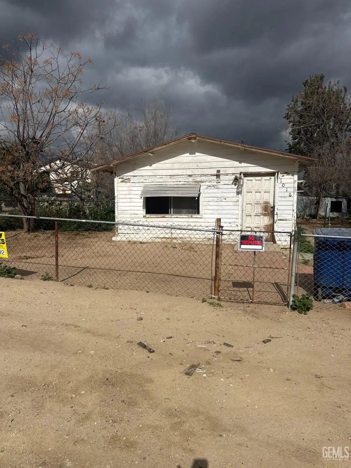 1016 BUENA VISTA STREET, Taft, CA 93268 - #1