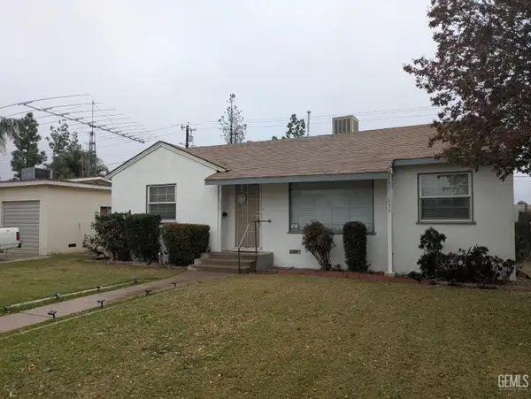 236 OAKDALE, Bakersfield, CA 93309