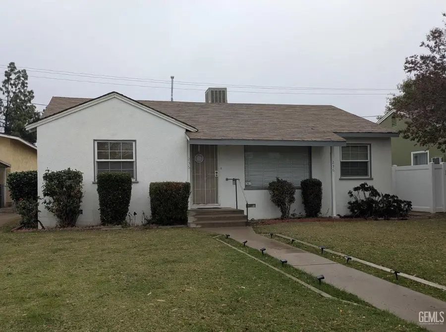 236 OAKDALE, Bakersfield, CA 93309 - #2